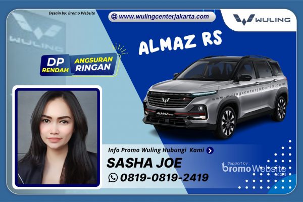 Almaz RS