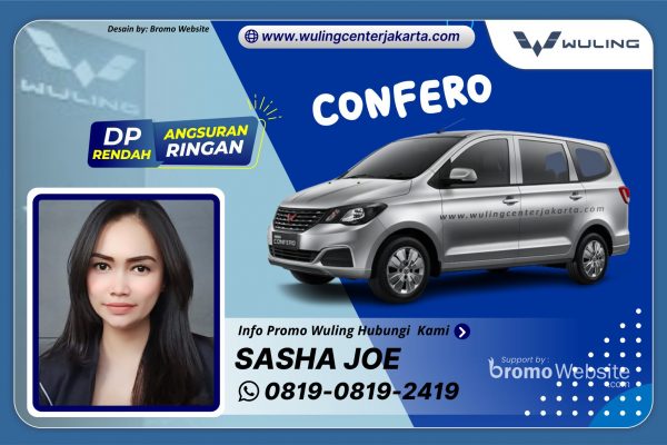 New Confero