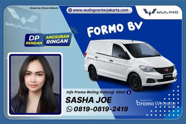 Formo BV