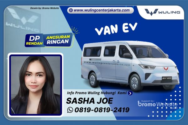 VAN EV