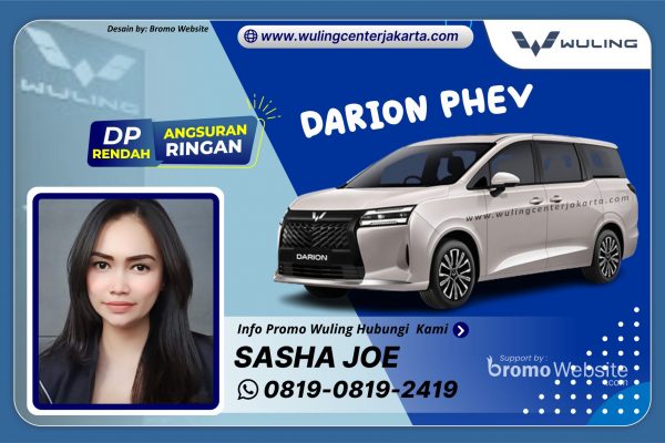 Darion Phev