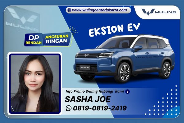 Eksion EV