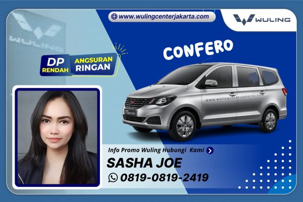 New Confero