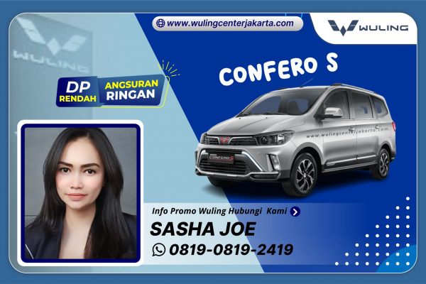 New Confero S