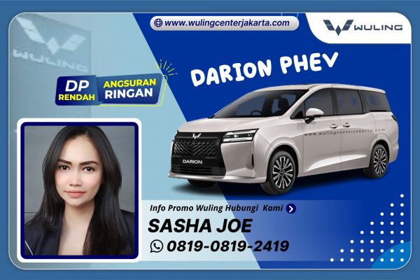 Darion Phev