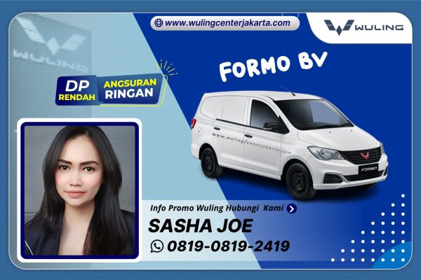 Formo BV
